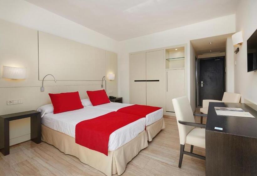 オーシャンビュースタンダードルーム, Grupotel Taurus Park