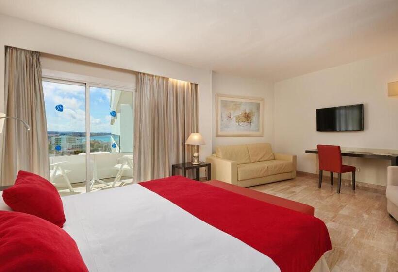 ジュニアスイート, Grupotel Taurus Park