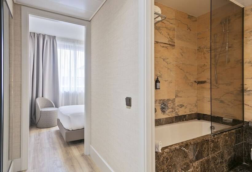 Номер Стандарт, Acta City 47