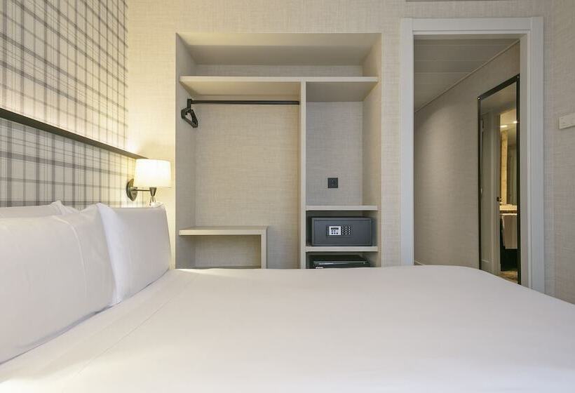 Номер Стандарт, Acta City 47