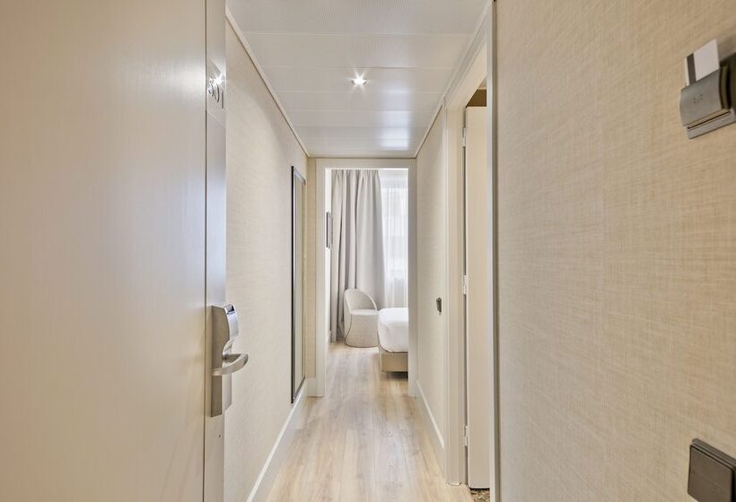 Номер Basic, Acta City 47