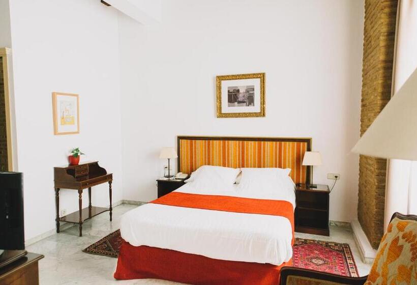 غرفة قياسية, Ad Hoc Monumental 1881