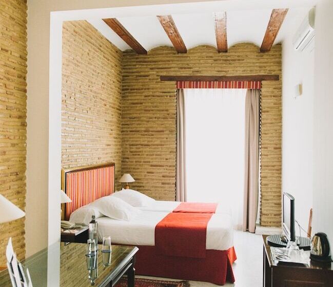 غرفة قياسية, Ad Hoc Monumental 1881