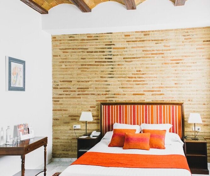 غرفة قياسية, Ad Hoc Monumental 1881