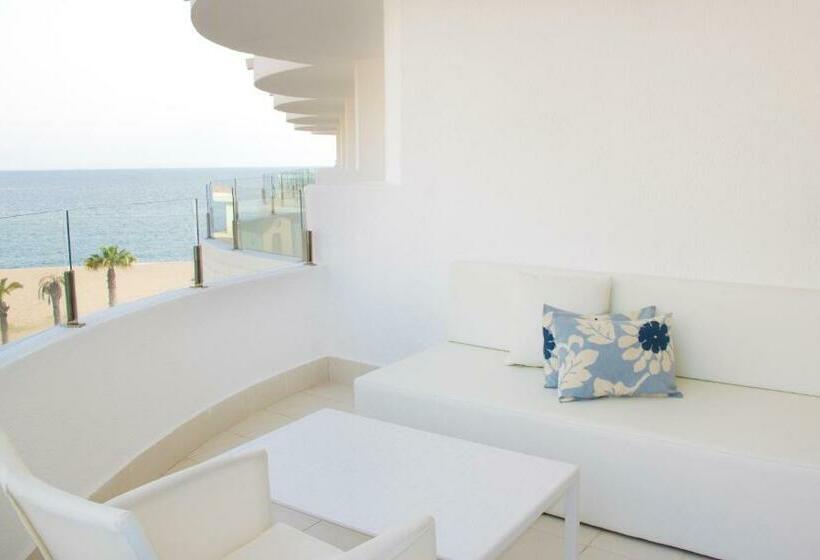 اتاق استاندارد سه نفره, ALEGRIA Mar Mediterrania 4*SUP - Adults Only