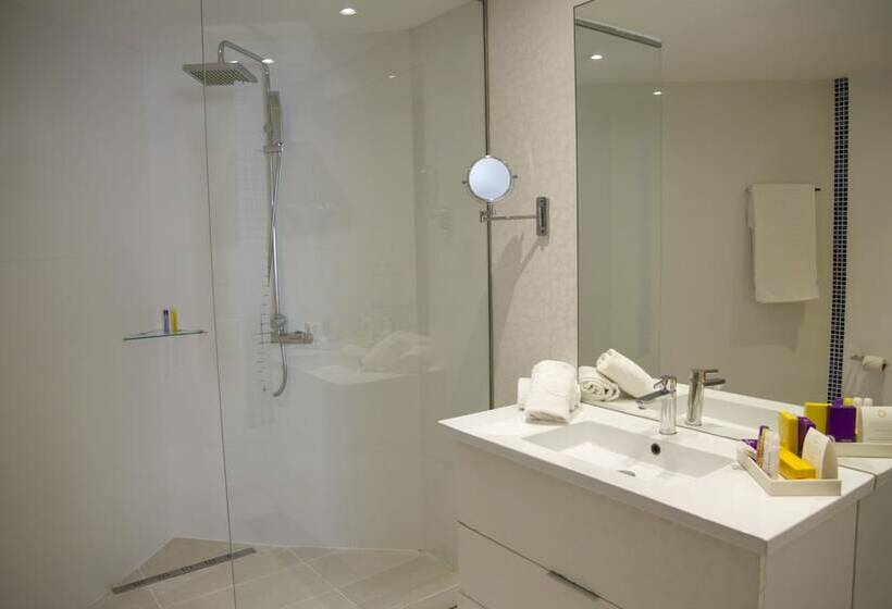 اتاق استاندارد سه نفره, ALEGRIA Mar Mediterrania 4*SUP - Adults Only