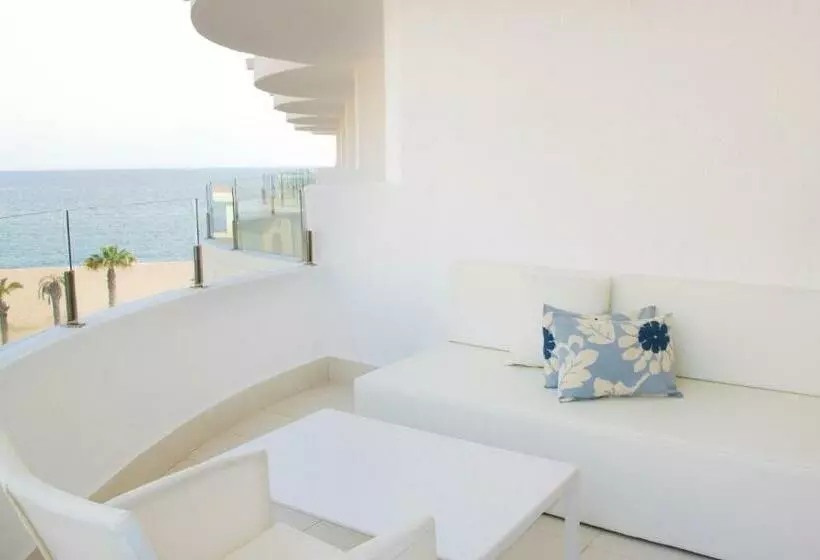 اتاق استاندارد, The Place Mar Mediterrania & Spa by ALEGRIA 4 SUP - Adults Only