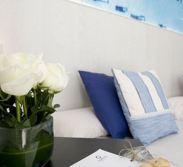 اتاق استاندارد, ALEGRIA Mar Mediterrania 4*SUP - Adults Only