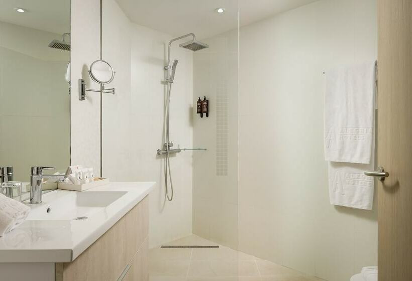 اتاق استاندارد, ALEGRIA Mar Mediterrania 4*SUP - Adults Only