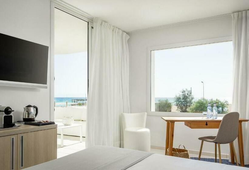 سوییت جونیور, ALEGRIA Mar Mediterrania 4*SUP - Adults Only