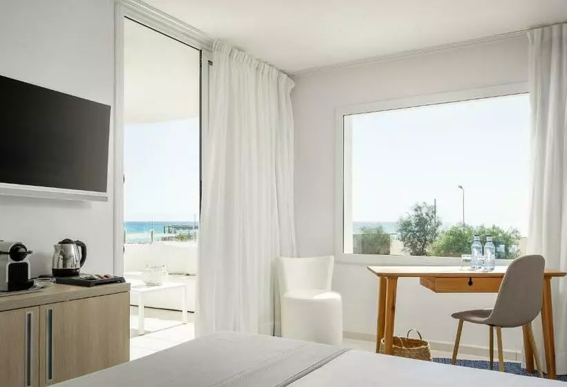 سوییت جونیور, The Place Mar Mediterrania & Spa by ALEGRIA 4 SUP - Adults Only
