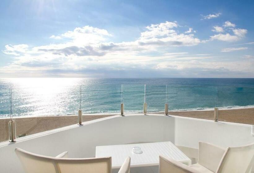 سوییت جونیور, ALEGRIA Mar Mediterrania 4*SUP - Adults Only