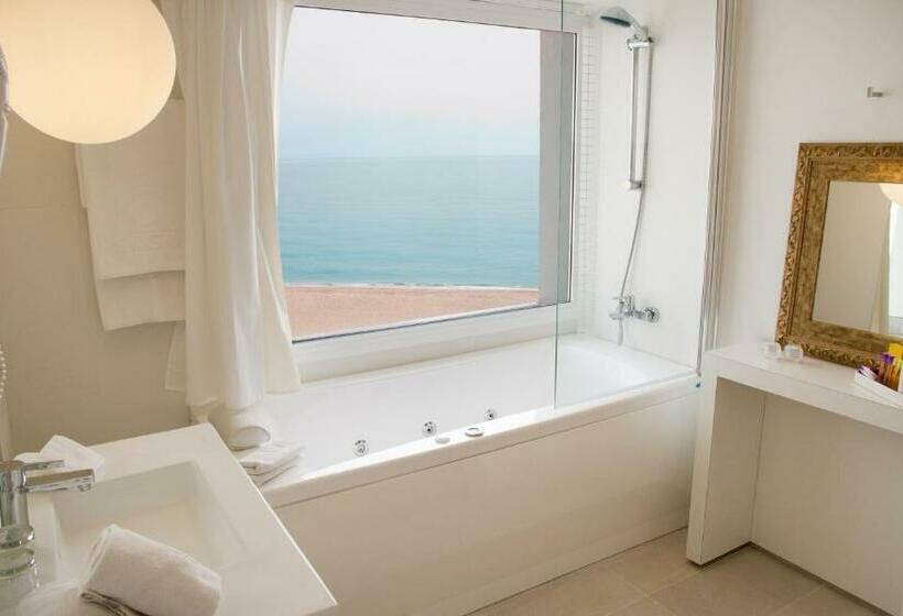 سوییت جونیور, ALEGRIA Mar Mediterrania 4*SUP - Adults Only