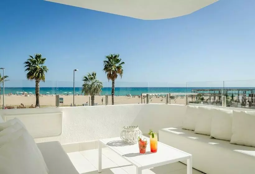 سوییت جونیور, The Place Mar Mediterrania & Spa by ALEGRIA 4 SUP - Adults Only