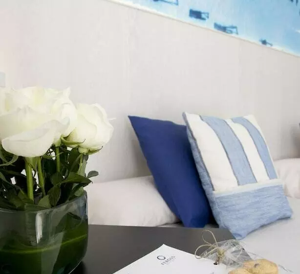 سوییت جونیور, The Place Mar Mediterrania & Spa by ALEGRIA 4 SUP - Adults Only