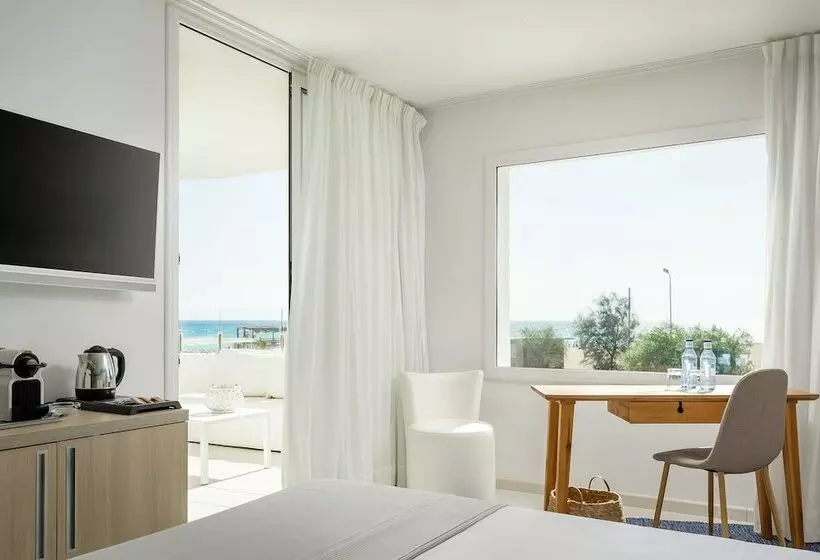 سوییت جونیور, The Place Mar Mediterrania & Spa by ALEGRIA 4 SUP - Adults Only