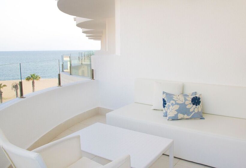 اتاق استاندارد با چشمانداز, ALEGRIA Mar Mediterrania 4*SUP - Adults Only