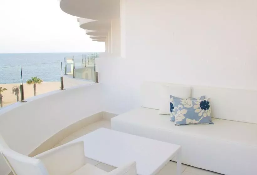 اتاق استاندارد سه نفره, The Place Mar Mediterrania & Spa by ALEGRIA 4 SUP - Adults Only