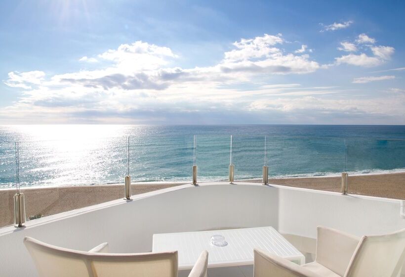 سوییت جونیور, ALEGRIA Mar Mediterrania 4*SUP - Adults Only