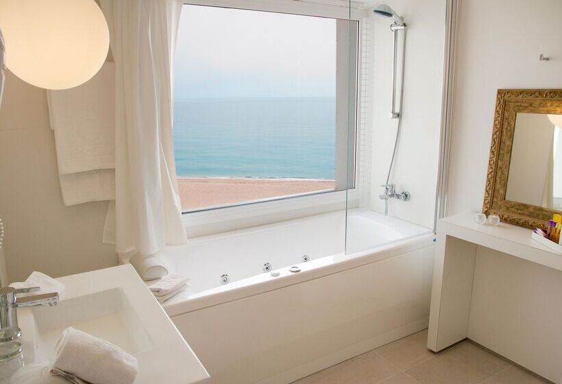 سوییت جونیور, ALEGRIA Mar Mediterrania 4*SUP - Adults Only