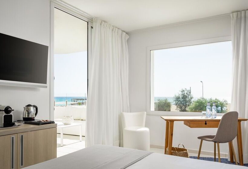 Полулюкс, ALEGRIA Mar Mediterrania SUP - Adults Only