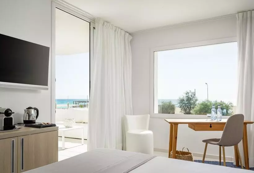 سوییت جونیور, The Place Mar Mediterrania & Spa by ALEGRIA 4 SUP - Adults Only