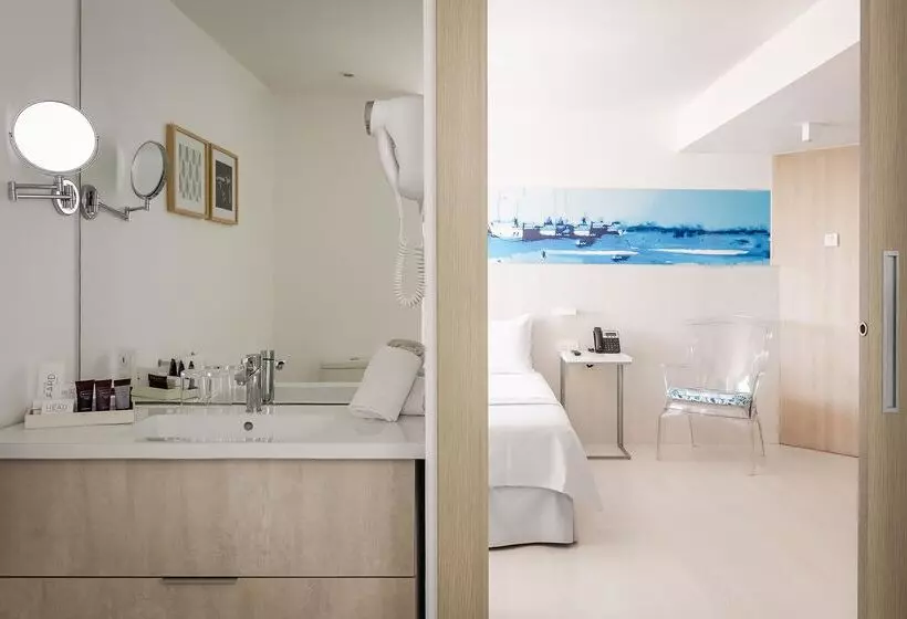 سوییت جونیور, The Place Mar Mediterrania & Spa by ALEGRIA 4 SUP - Adults Only