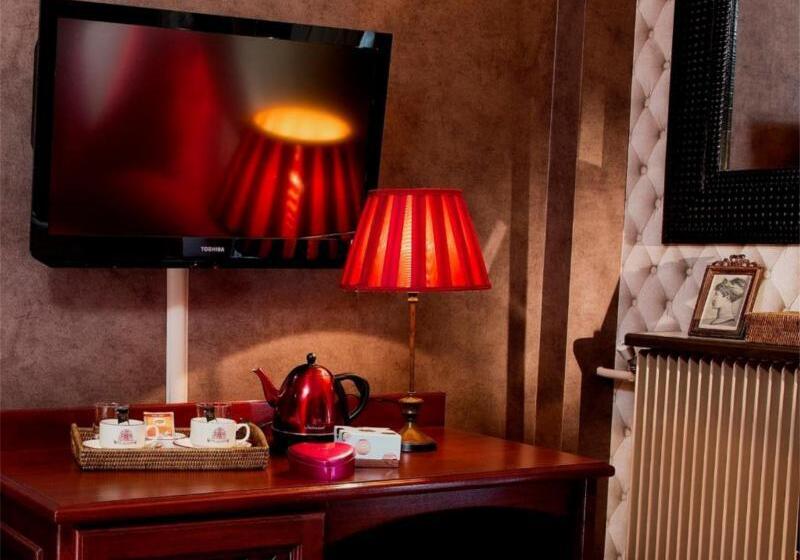 سوییت جونیور, ALEGRIA Mar Mediterrania 4*SUP - Adults Only