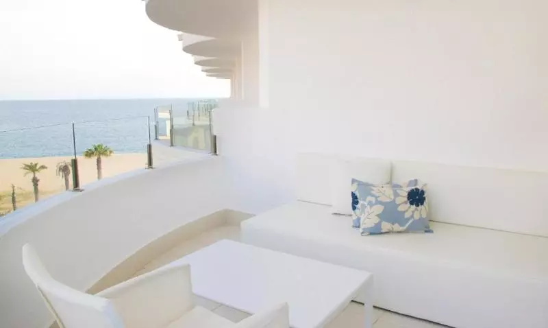 اتاق استاندارد, The Place Mar Mediterrania & Spa by ALEGRIA 4 SUP - Adults Only