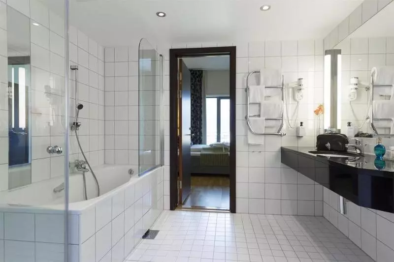اتاق استاندارد با چشمانداز, The Place Mar Mediterrania & Spa by ALEGRIA 4 SUP - Adults Only