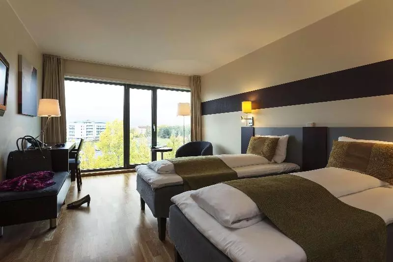 اتاق استاندارد با چشمانداز, The Place Mar Mediterrania & Spa by ALEGRIA 4 SUP - Adults Only