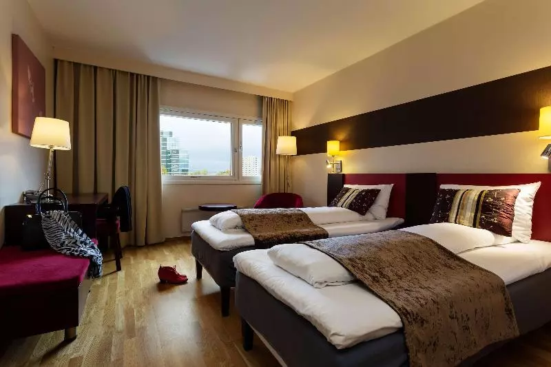 اتاق استاندارد با چشمانداز, The Place Mar Mediterrania & Spa by ALEGRIA 4 SUP - Adults Only