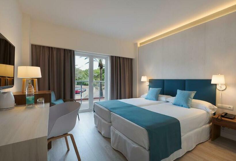 חדר סטנדרט, Alua Illa De Menorca