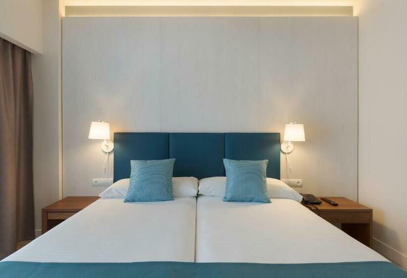 חדר סטנדרט, Alua Illa De Menorca