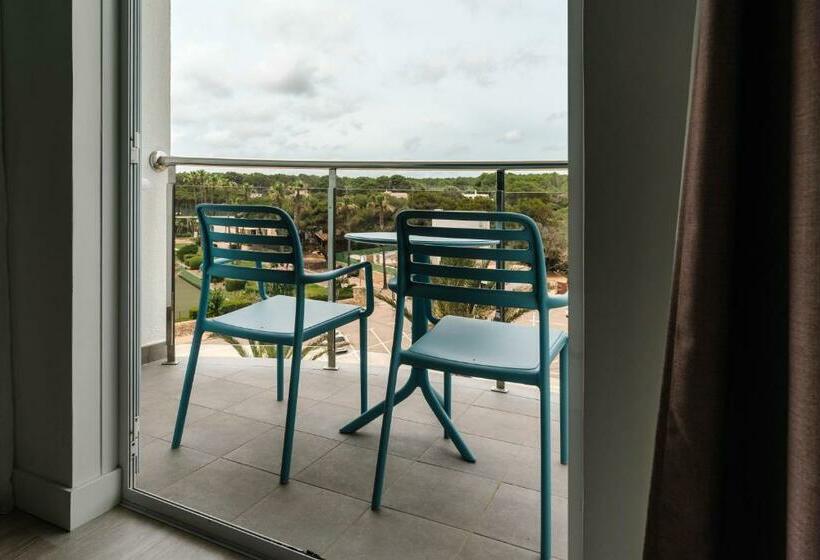 חדר סטנדרט, Alua Illa De Menorca