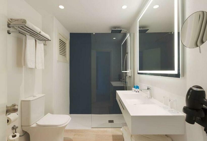 חדר סטנדרט, Alua Illa De Menorca