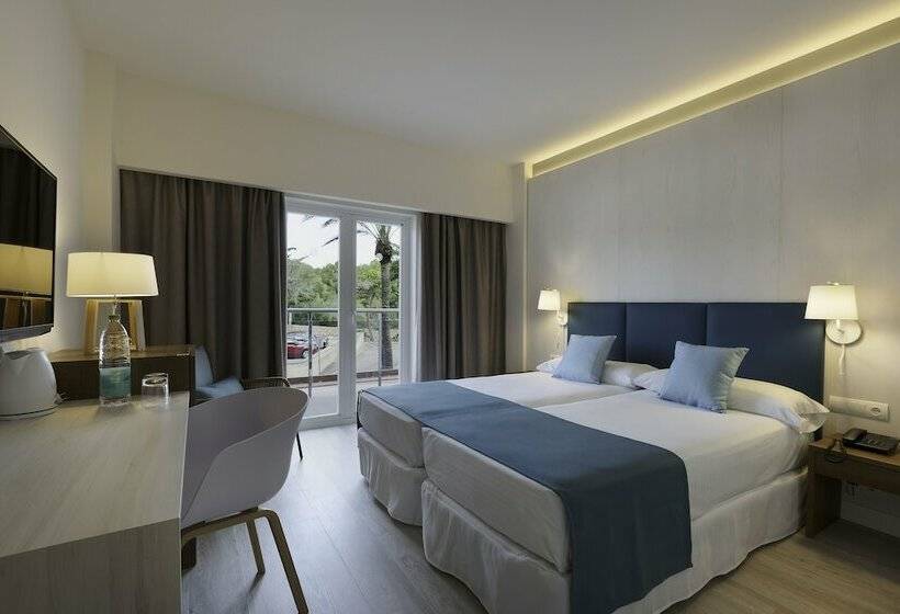 חדר סטנדרט, Alua Illa De Menorca