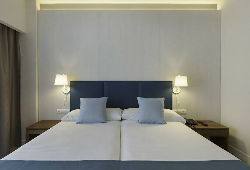 חדר סטנדרט, Alua Illa De Menorca