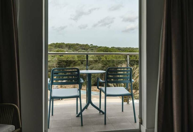 חדר סטנדרט, Alua Illa De Menorca