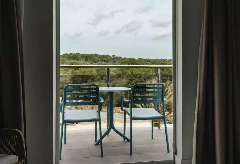 スタンダードルーム, Alua Illa De Menorca