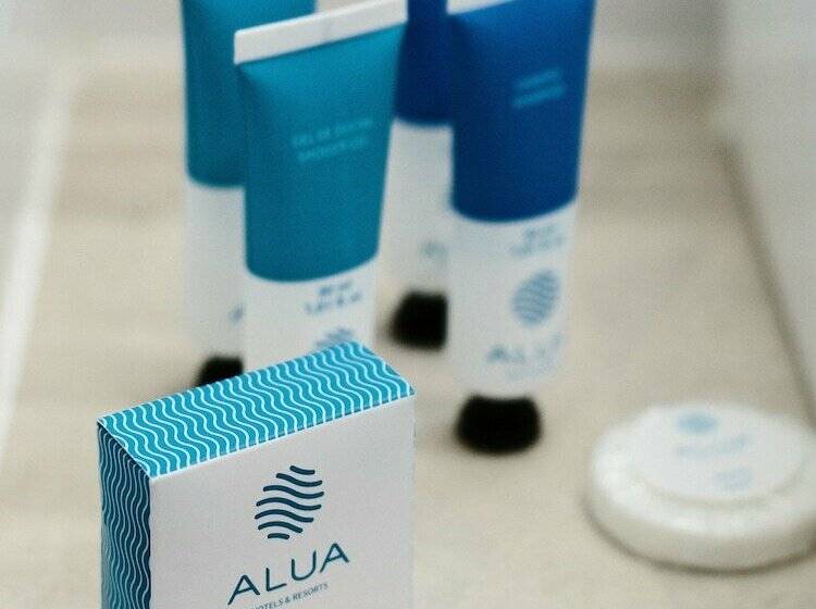 חדר סטנדרט נוף לים, Alua Illa De Menorca