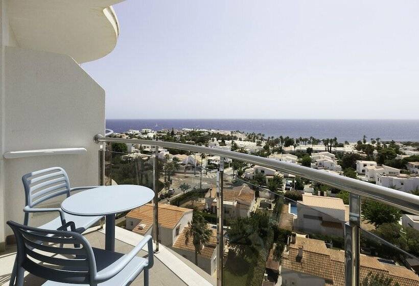 Номер Стандарт Вид на Море, Alua Illa De Menorca
