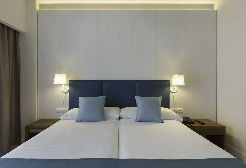 חדר סטנדרט, Alua Illa De Menorca