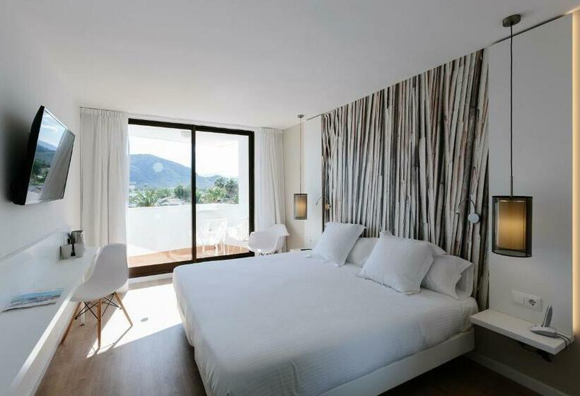 اتاق استاندارد با چشم‌انداز استخر, Bordoy Alcudia Bay   Adults Only