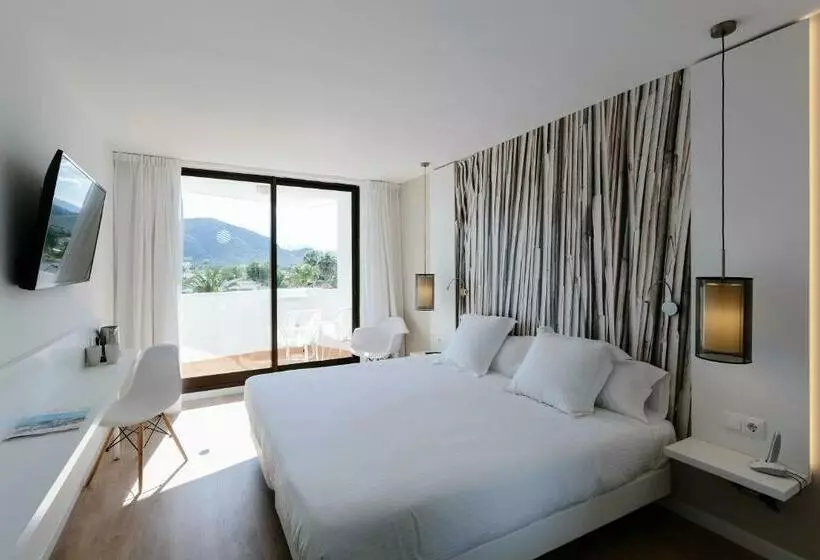 プールビュースタンダードルーム, Bordoy Alcudia Bay   Adults Only