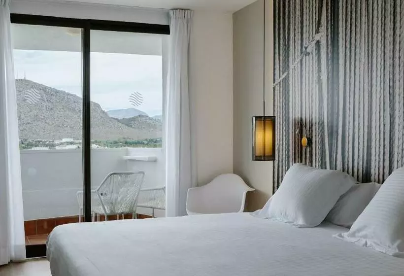 プールビュースタンダードルーム, Bordoy Alcudia Bay   Adults Only