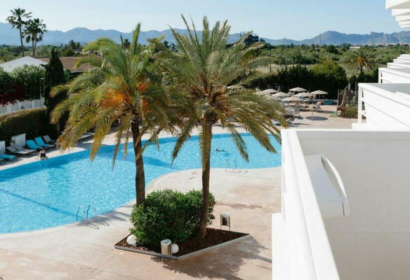 اتاق استاندارد با چشم‌انداز استخر, Bordoy Alcudia Bay   Adults Only