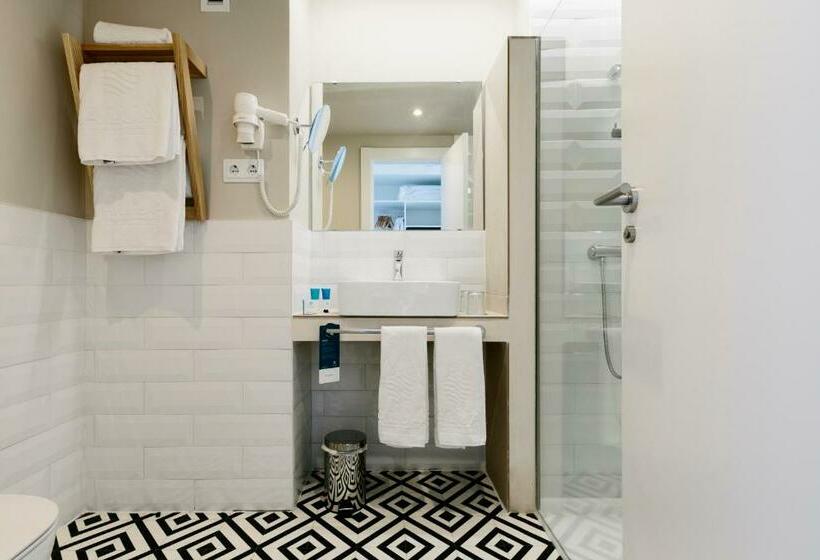 Номер Стандарт, Bordoy Alcudia Bay   Adults Only