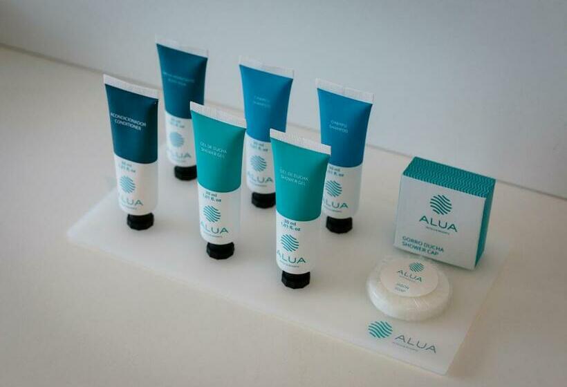 اتاق استاندارد با چشم‌انداز استخر, Bordoy Alcudia Bay   Adults Only