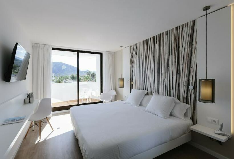 اتاق استاندارد با چشم‌انداز استخر, Bordoy Alcudia Bay   Adults Only